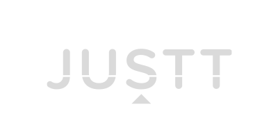 justt logo